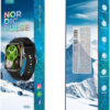 שעון חכם NORDIC PULSE 44MM