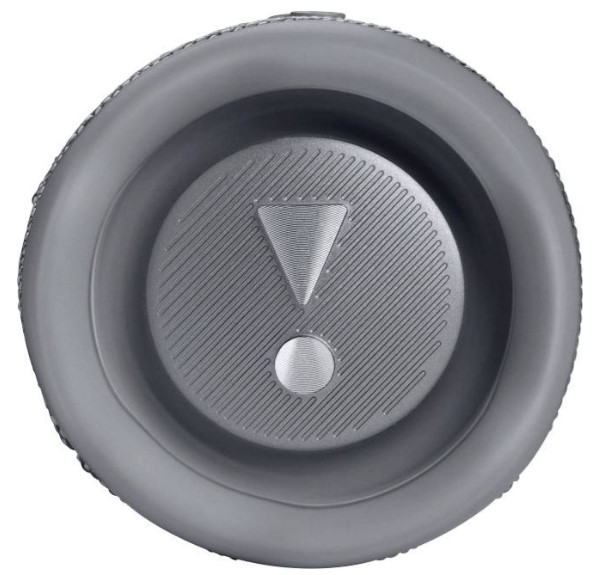רמקול נייד JBL Flip 6 אפור רמקול נייד JBL Flip 6 אפור
