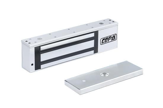 אלקטרומגנט 600 ק"ג כולל אינדיקציה