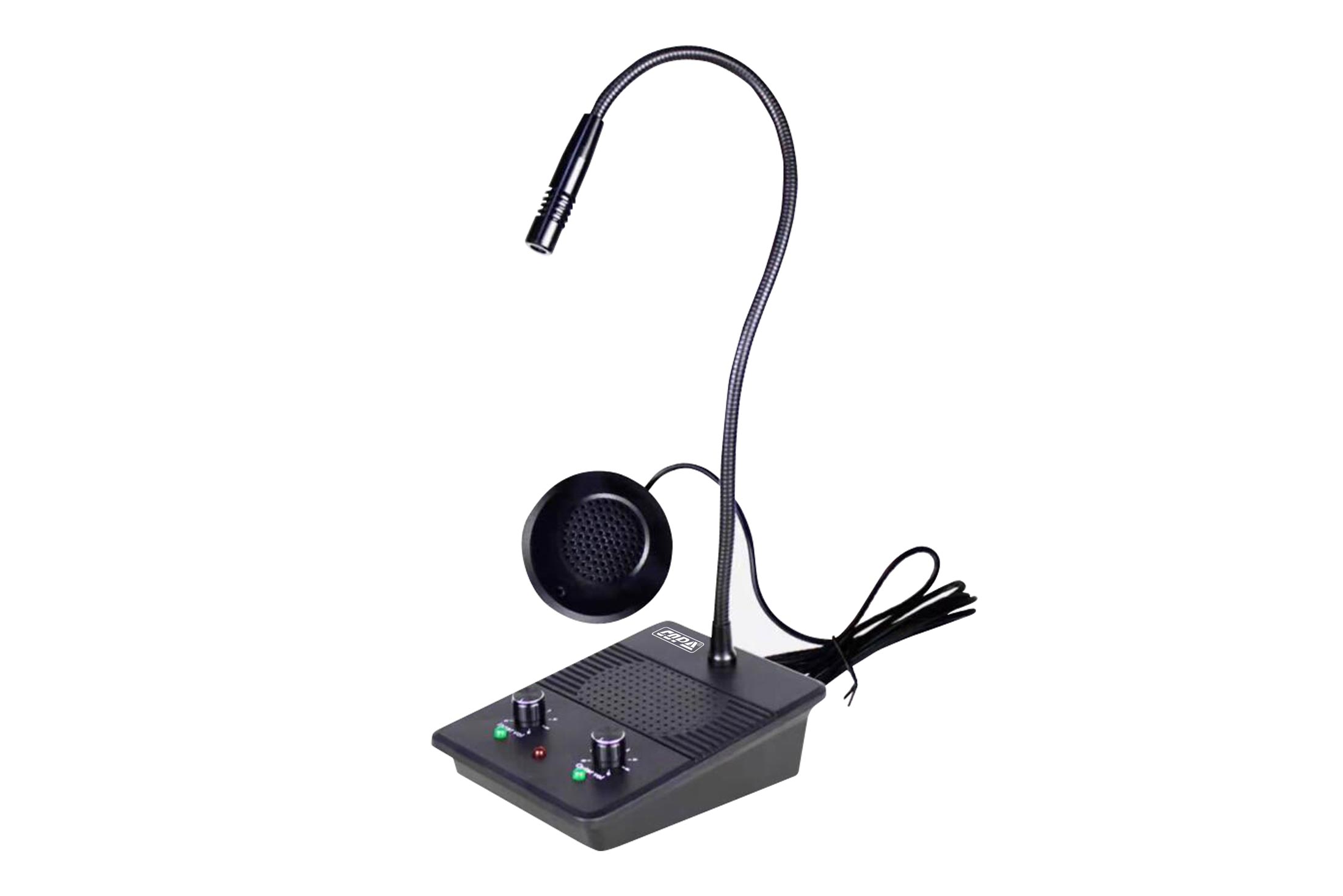 אינטרקום חלון COPA אלגנטי ווליום 2 צדדים אינטרקום חלון COPA אלגנטי ווליום 2 צדדים