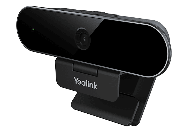 מצלמת רשת YEALINK UVC20