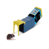 מלכודת נדנדה הומנית למכרסמים