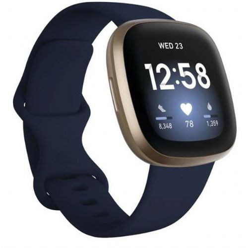 שעון חכם Fitbit Versa 3