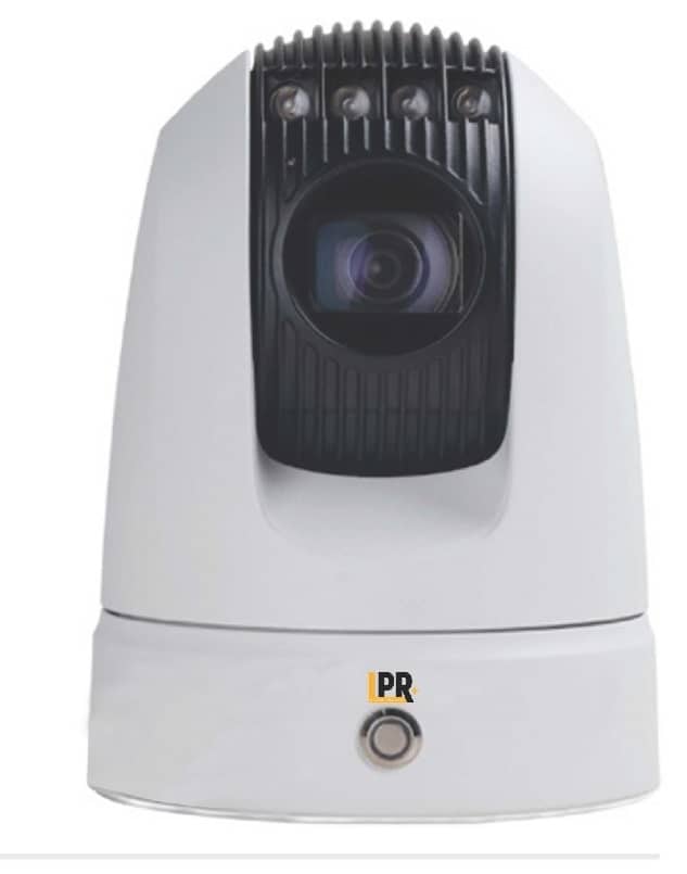 מצלמת אבטחה ניידת WIFI נטענת מגנטית PTZ 360° 47-94mm X20