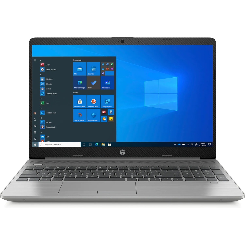 מחשב נייד HP 250 G8 i5/8/512SSD/DOS 15.6″