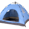 אוהל 4 נפתח ברגע FOUR   PERSON AUTO TENT