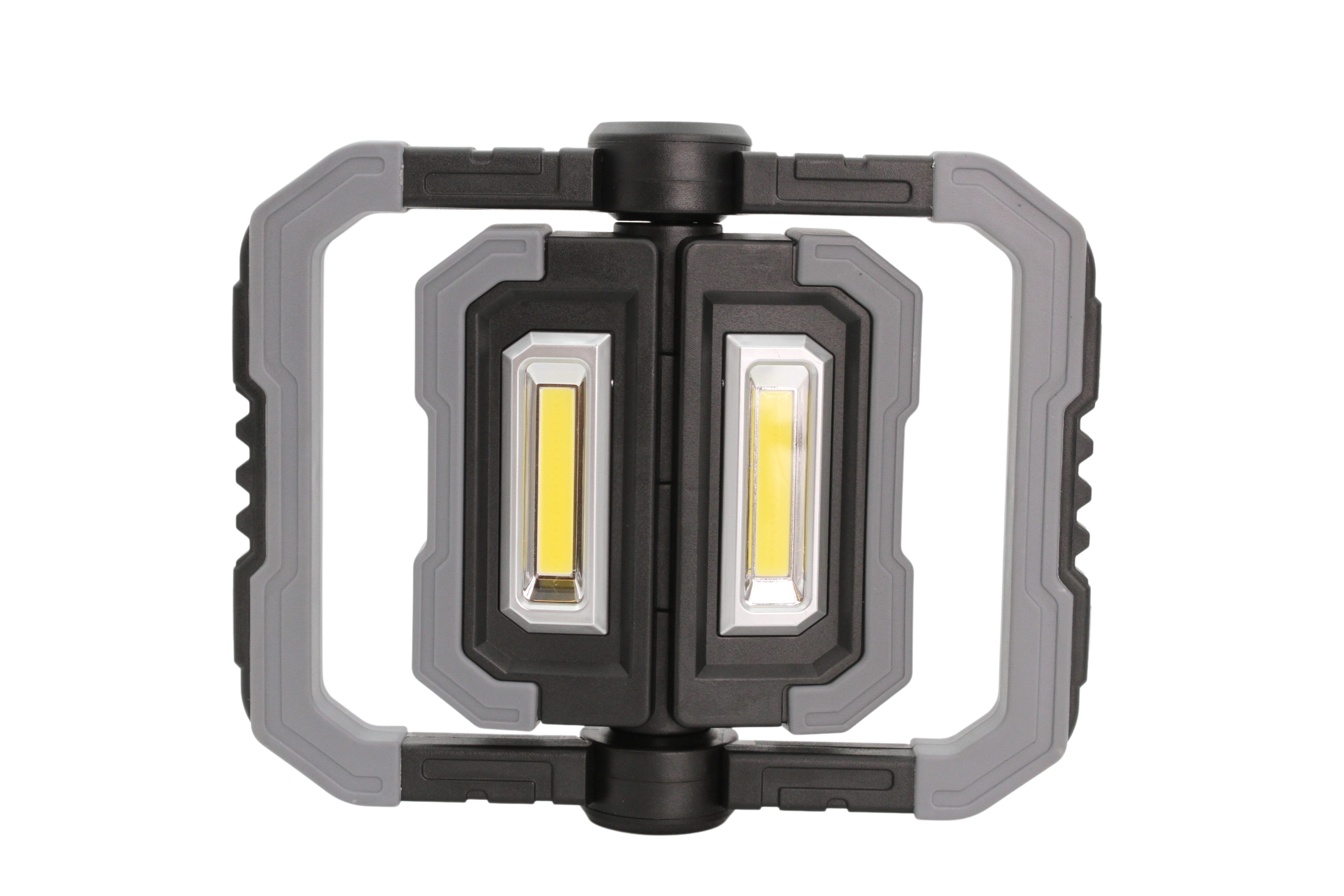 פנס נטען 20 וואט 20W   LED FLOOD LIGHT