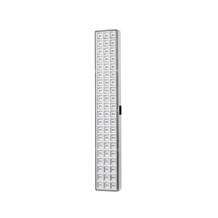 פנס תאורת חירום קיר 6W סאן 60 לדים GPLUS AL-2600