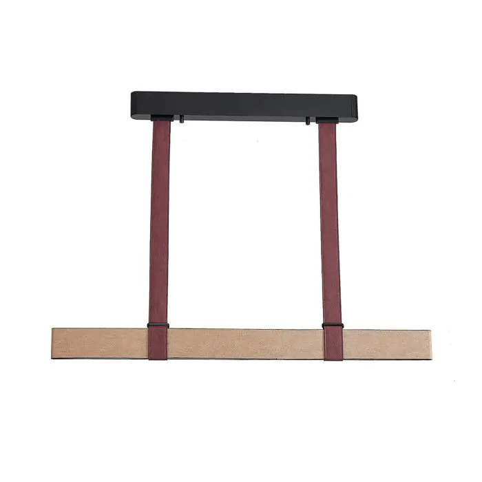 מנורת תליה 25W BELT