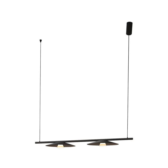 מנורת תליה קטרינה 20W