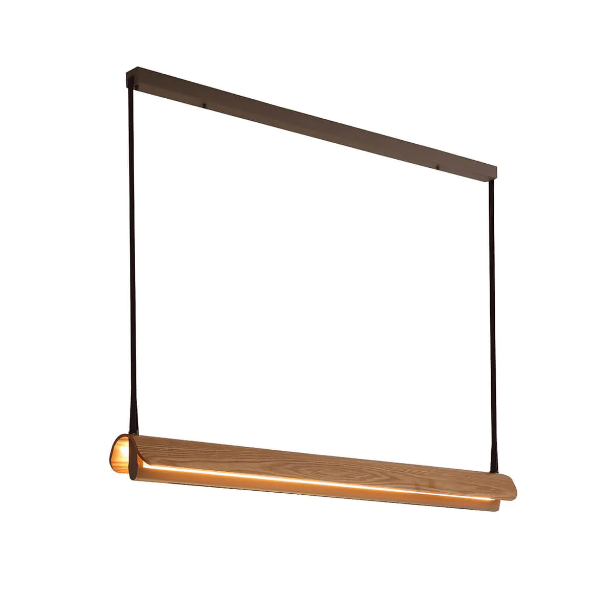 מנורת תליה 31W+41W FOREST