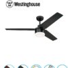 מאוורר תקרה טליה CCT 48" Talia 20W