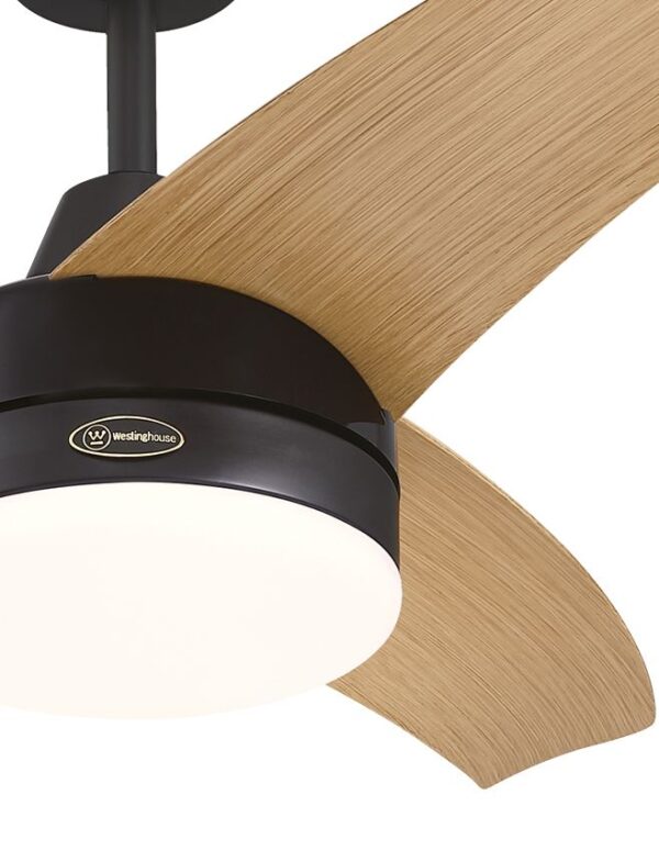 מאוורר תקרה לונגווד CCT 42" Longwood 24W