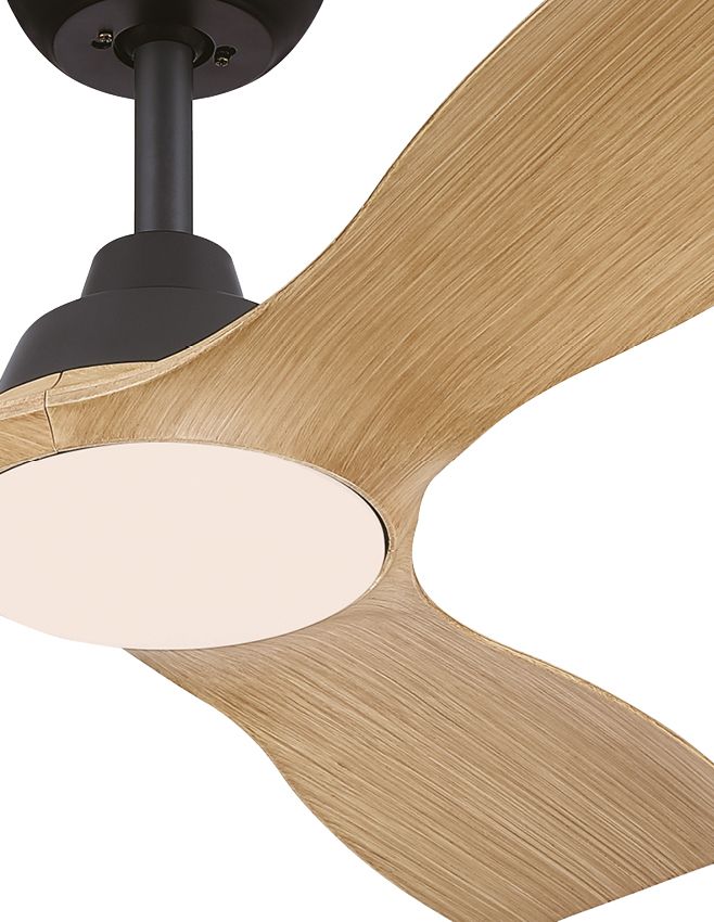 מאוורר תקרה מונטנה CCT 42" Montana 24W מאוורר תקרה מונטנה CCT 42" Montana 24W