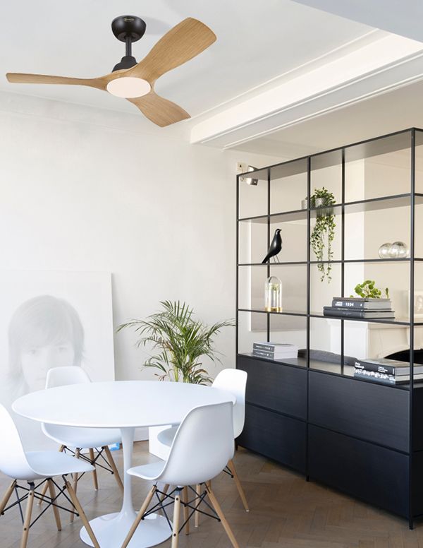 מאוורר תקרה מונטנה CCT 42" Montana 24W מאוורר תקרה מונטנה CCT 42" Montana 24W