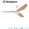 מאוורר תקרה מגנוליה 52" CCT Magnolia 24W
