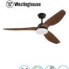 מאוורר תקרה מגנוליה 52" CCT Magnolia 24W