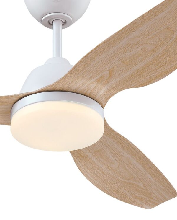מאוורר תקרה 42" MAGNOLIA מגנוליה 28W
