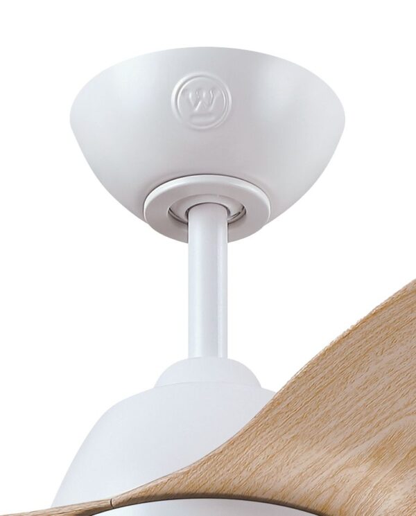 מאוורר תקרה 42" MAGNOLIA מגנוליה 28W