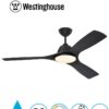 מאוורר תקרה 52" JESSICA ג'סיקה IP44 28W