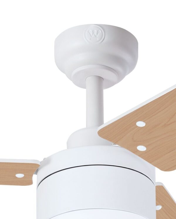 מאוורר תקרה 42" TALIA טליה DC ו- WIFI 28W