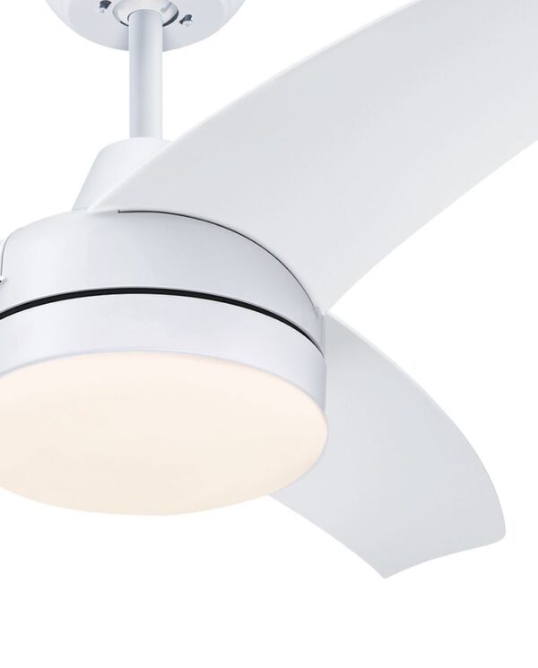 מאוורר תקרה 42" LONGWOOD לונגווד WIFI 28W