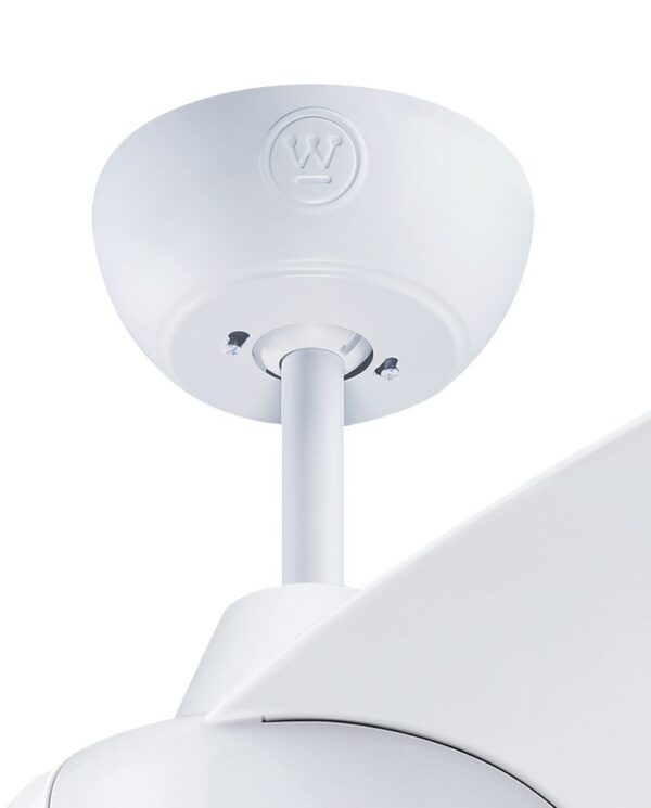 מאוורר תקרה 42" LONGWOOD לונגווד WIFI 28W