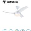 מאוורר תקרה 42" LONGWOOD לונגווד WIFI 28W