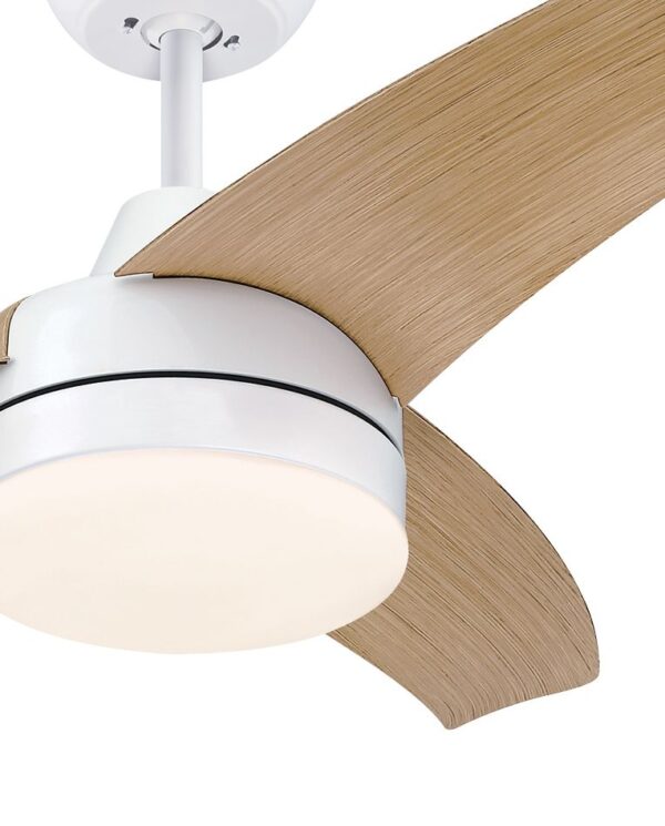 מאוורר תקרה 42" LONGWOOD לונגווד 28W