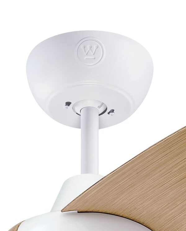 מאוורר תקרה 42" LONGWOOD לונגווד 28W