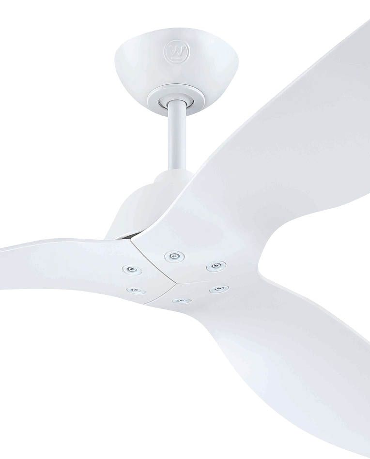 מאוורר תקרה 52" AQUA אקווה IP66 מאוורר תקרה 52" AQUA אקווה IP66