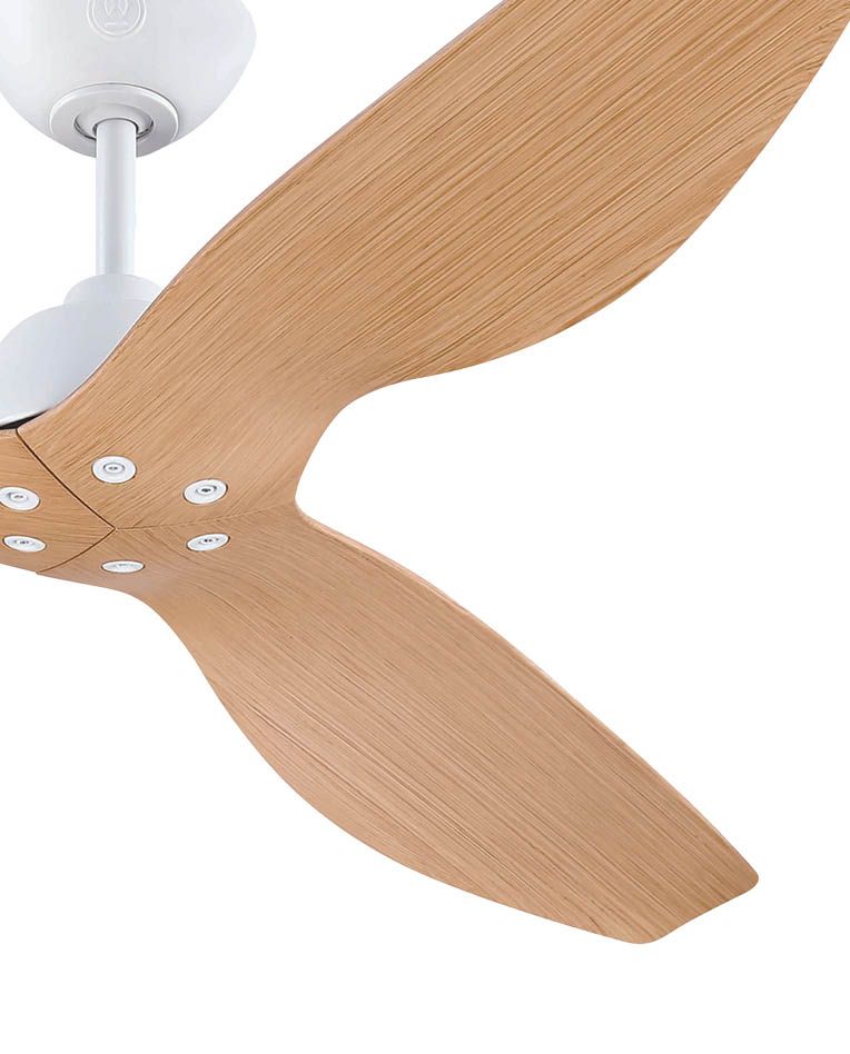 מאוורר תקרה 52" AQUA אקווה IP66 מאוורר תקרה 52" AQUA אקווה IP66