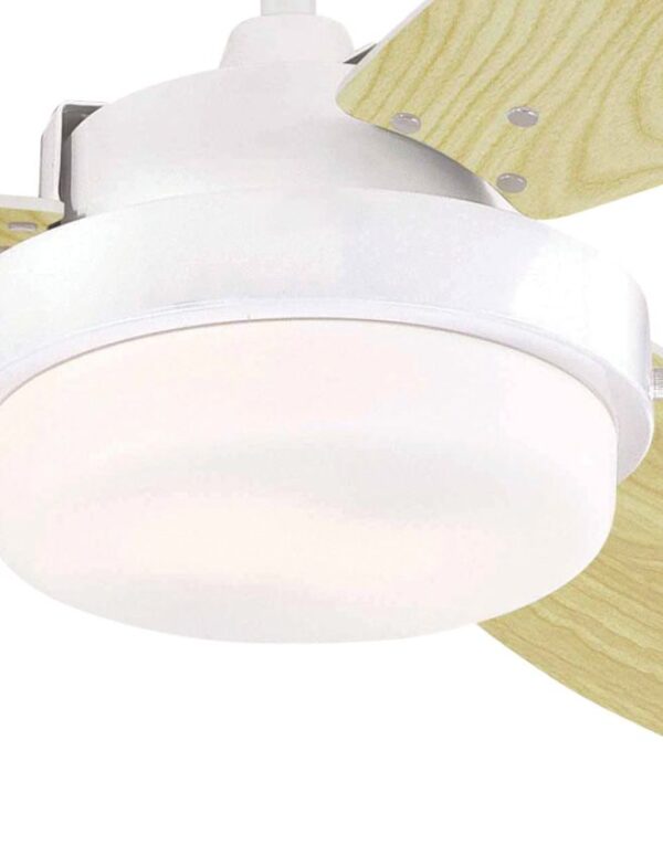 מאוורר תקרה אלויי CCT 42" Alloy 20W