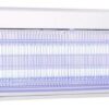 קטלן יתושים עם נורות לד 2X20W JB20B-2X20L2 Brightcom