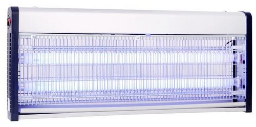 קטלן יתושים עם נורות לד 2X20W JB20B-2X20L2 Brightcom