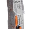 שעון שבת צר מכני יומי 30 דקות AVITAL electric 16A