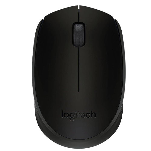 עכבר אלחוטי Logitech B170 Retail