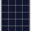 פאנל סולארי SunproPower 150W 36P