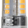 נורת לד נעיצה G9 5W 2900K 230V לא ניתן לעמעום