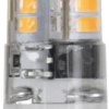 נורת לד נעיצה ניתן לעמעום GY6.35 5W אור יום 6000K 230V