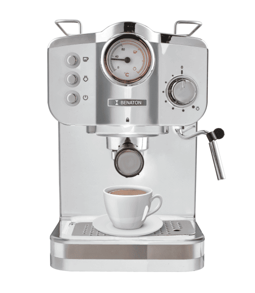 BENATON BT-5013 15BAR PRO מכונת קפה
