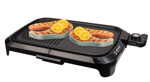 ELECTRIC BBQ PREMIUM BT-5111