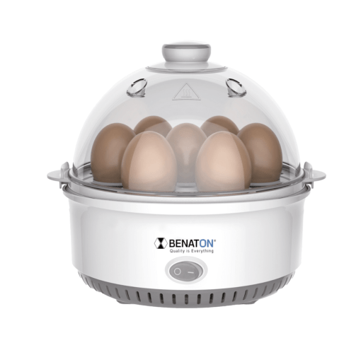 מכשיר להכנת ביצים BENATON BT-6030