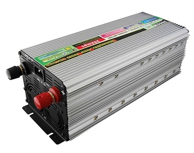 ממיר מתח משולב מטען 12V 600W סינוס טהור COSUPER LHC