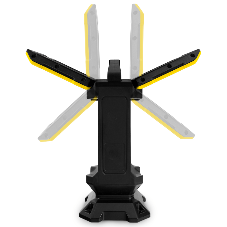 זוג פרוז'קטורים נטענים על חצובה 360 PROJECTION LIGHTS זוג פרוז'קטורים נטענים על חצובה 360 PROJECTION LIGHTS