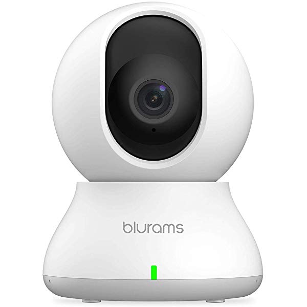 מצלמת אבטחה WIFI ביתית blurams Dome Lite 2 - A31