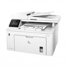 מדפסת HP לייזר Pro MFP M227fdw