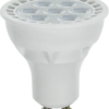 נורת לד 7 וואט 230V CREE GU10 לבן חם 510Lm 3000K