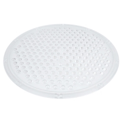 עדשה בלבד 60° - לפנס מחסנים HiPAD200