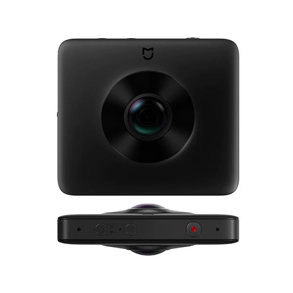 מצלמה פנורמית 360° דגם Xiaomi Mi Sphere Camera Kit